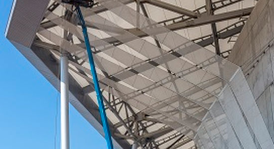 Bâtiments d’exceptions