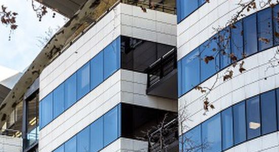 Nettoyage vitrerie domaine médicale