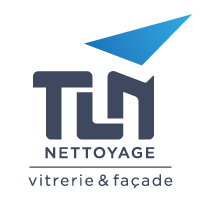 TLN Nettoyage — vitrerie & façade